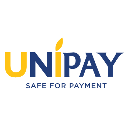Unipay - Site Icon